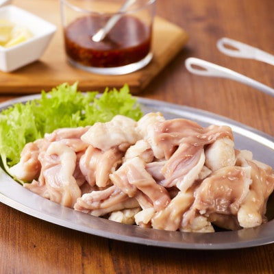 《業務用・訳アリ》国産牛　小腸　10kg