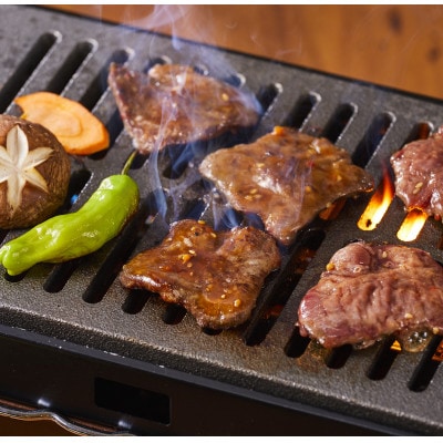 オリジナルスパイスで仕上げた　厚切り牛タン　1000g