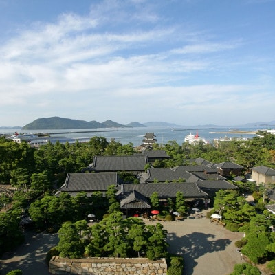 文化財専門員と行く!高松城ガイド見学ツアー