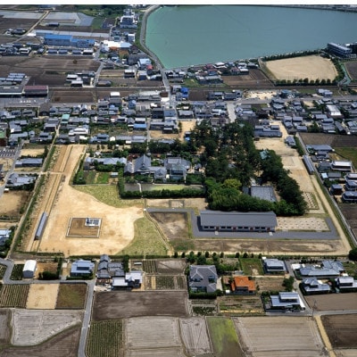 文化財専門員と行く!讃岐国分寺跡ガイド見学ツアー