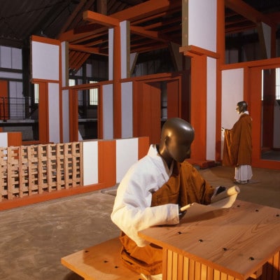 文化財専門員と行く!讃岐国分寺跡ガイド見学ツアー