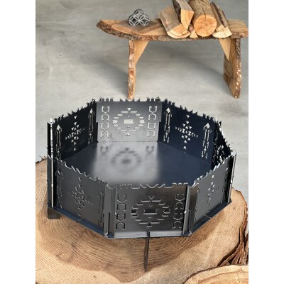 OCTAGON〔オクタゴン〕スタンダードset