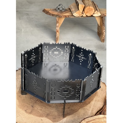 OCTAGON〔オクタゴン〕五徳L×2,M×2 set version