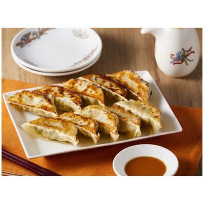 讃岐餃子3種類セット計1200g