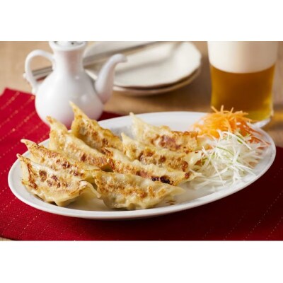 讃岐餃子3種類セット計1200g