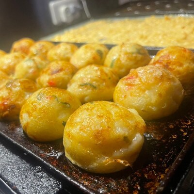 大人の特選たこ焼き　3袋セット