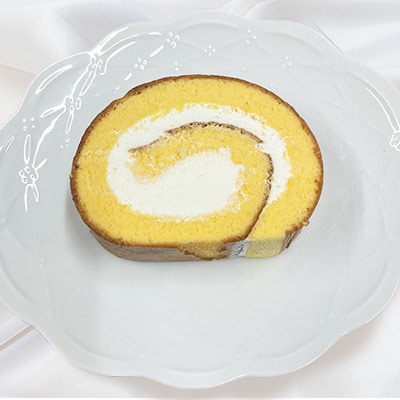 もっちり感広がるフレッシュロール 1本 約400g