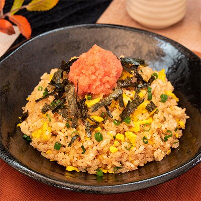 【かねふくの明太子】並切2kg