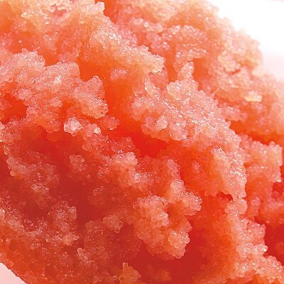 【毎月定期便】かねふくの明太子(400g×2箱)全6回