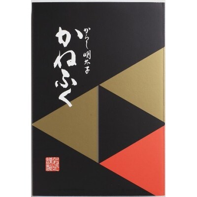【毎月定期便】【かねふくの明太子】切子1kg全3回