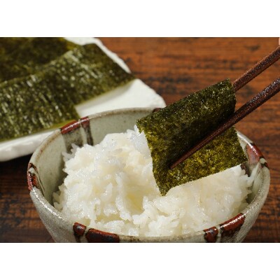 有明海柳川産 味付海苔 詰合せ (10本セット)(糸田町)