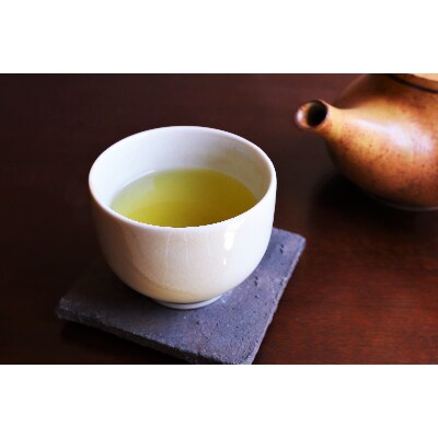 八女上級煎茶(約100g×3)(糸田町)