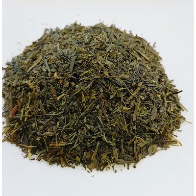 八女上級煎茶(約100g×3)(糸田町)