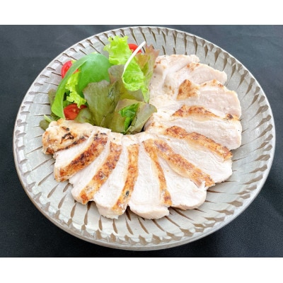 はかた地どりローストチキン2kg・あまおうタルト6号4～6人分(糸田町)