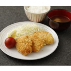 はかた一番どり チキンカツ5枚入り&times;6P(糸田町)