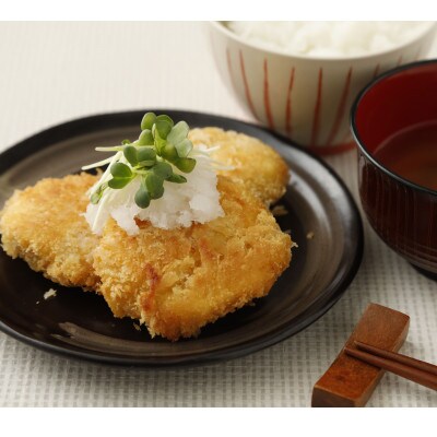 はかた一番どり　チキンカツ5枚入り×6P(糸田町)