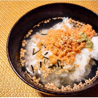 博多の新名物　さばめんたい　150g×1個(糸田町)