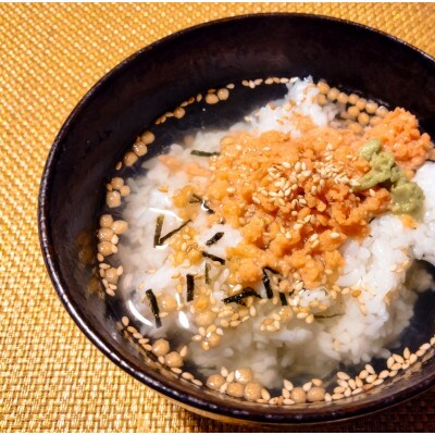 博多の新名物　たいめんたい　150g×1個(糸田町)
