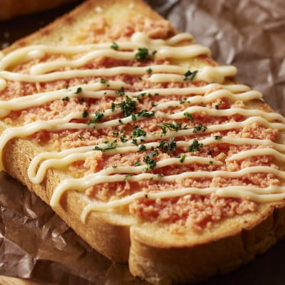 博多の新名物　たいめんたい　150g×1個(糸田町)