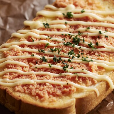博多の新名物　たいめんたい　500g(糸田町)