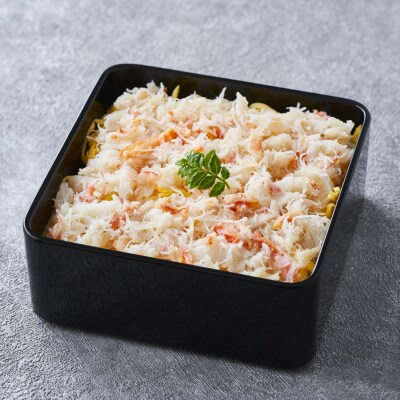 本ズワイガニ フレーク 1kg かに カニ 蟹 冷凍 料理 ほぐし身 寿司 海鮮 特別 小分け