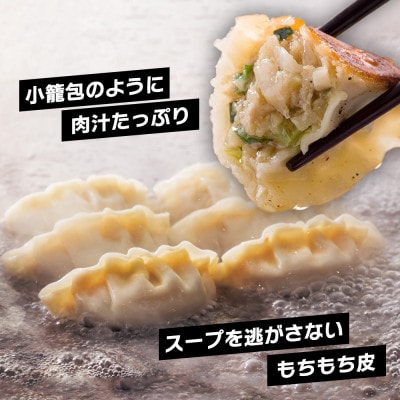 すかいらーく バーミヤン 冷凍 餃子 4袋(目安160個)
