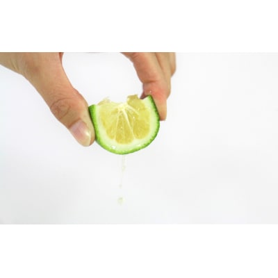 【先行受付】種が少ないから使いやすい!佐々木さんの「種なし(小種)カボス」約2kg