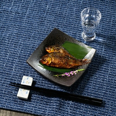 古河名物 鮒甘露煮(305g)～味一筋真心こめて～ | 鮒の甘露煮 鮒 ふな フナ _BC09