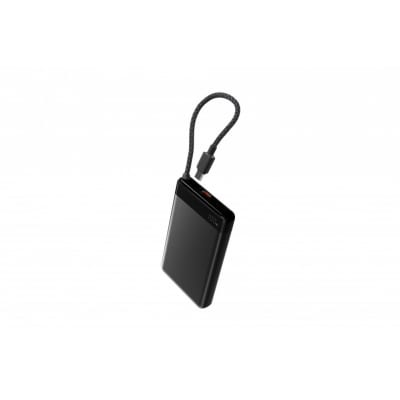 モバイルバッテリー CE-A10020-B ブラック