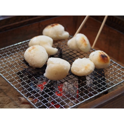 杵つき丸餅