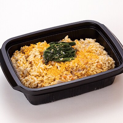 【割烹美さわ】割烹仕込み比内地鶏の炊き込みご飯5個セット