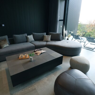 KITOW private villa 宿泊券(100,000円分)　ag07003