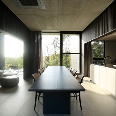 KITOW private villa 宿泊券(100,000円分)　ag07003