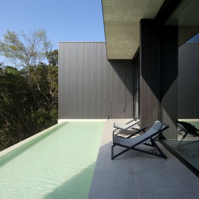 KITOW private villa 宿泊券(200,000円分)　ag07004