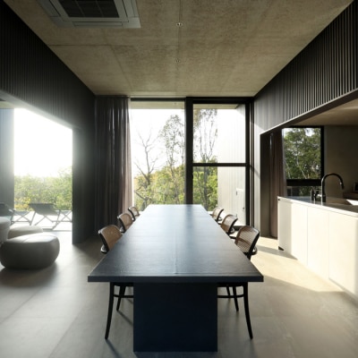 KITOW private villa 宿泊券(200,000円分)　ag07004
