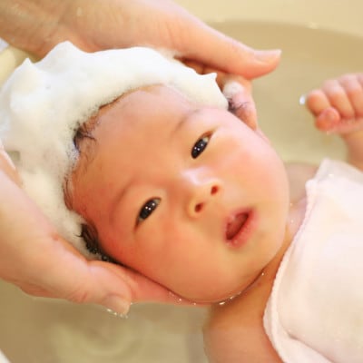 添加物一切不使用 洗顔石鹸 ジャワティー 4個 敏感肌の方や赤ちゃんにもおすすめ 010B1739
