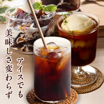 【毎月定期便】厳選ドリップコーヒー 定期便6種60袋 全6回 099Z151