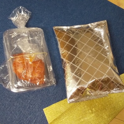 リピーター続出!こだわり 特製チャンジャ 300g 099H1676
