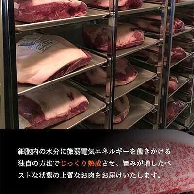 【2023年7月中旬発送】ブラックアンガス中落カルビ 1kg(500g×2) 099H934