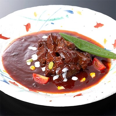 肉コンシェルジュ厳選!牛たん和洋食対決! 099H043