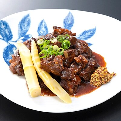 肉コンシェルジュ厳選!牛たん和洋食対決! 099H043