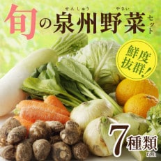 旬の野菜セット 詰め合わせ 7種類以上 おまかせ 005A443 | ふるさと納税のお礼品