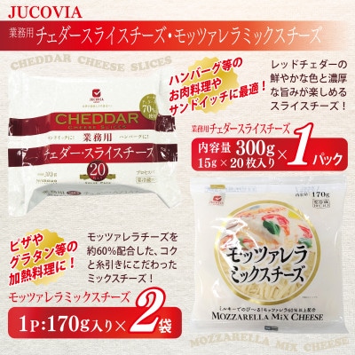 JUCOVIA 大満足 チーズ5種 食べ比べ 9Pセット ムラカワチーズ 010B1641