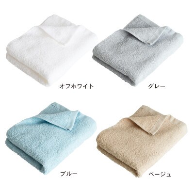 泉州タオル フェイスタオル 6枚セット furetemi 日本製 速乾(アソート) G2040