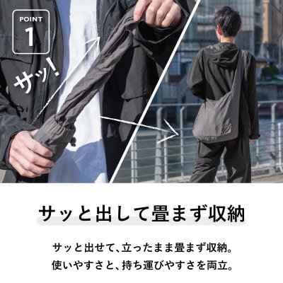 ノマドスリング(ブルーグリーン) G3130