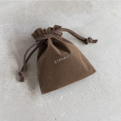 オープンリング シルバーカラー tav0057