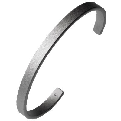 バングルPRESS ブラックホーニング tav0056