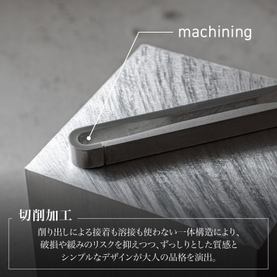 VERSO リバーシブルネクタイピン ライトゴールド シンプルでフォーマルや仕事にも G3316