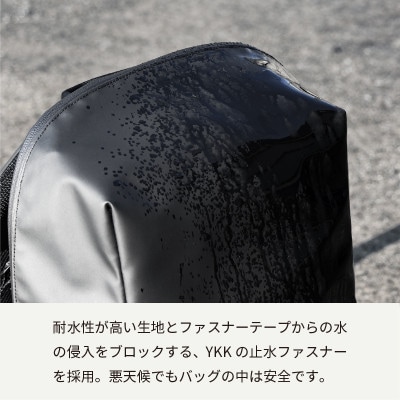 バックパック タフトサック2(ホワイト) aso0024 G2803