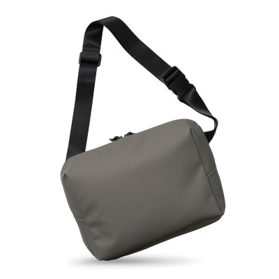 スリングバッグ タフトスリング(グレー) G3425